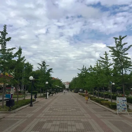 Διαμέρισμα Art - *