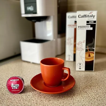 Art - Apartment Pomorie