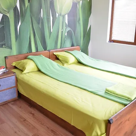 Art - Πομόριε