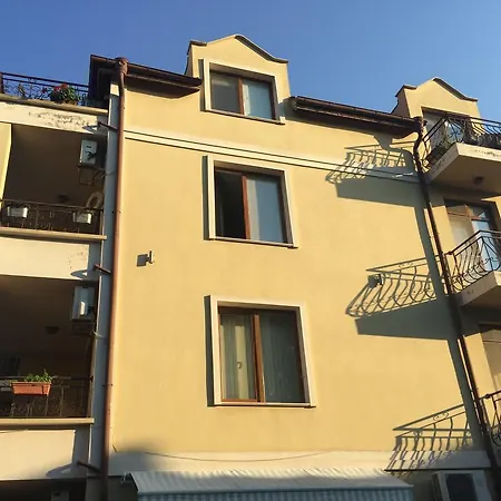 Art - Διαμέρισμα