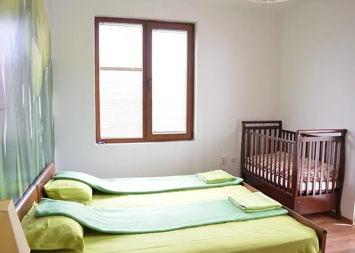 Apartman Art - Pomorie